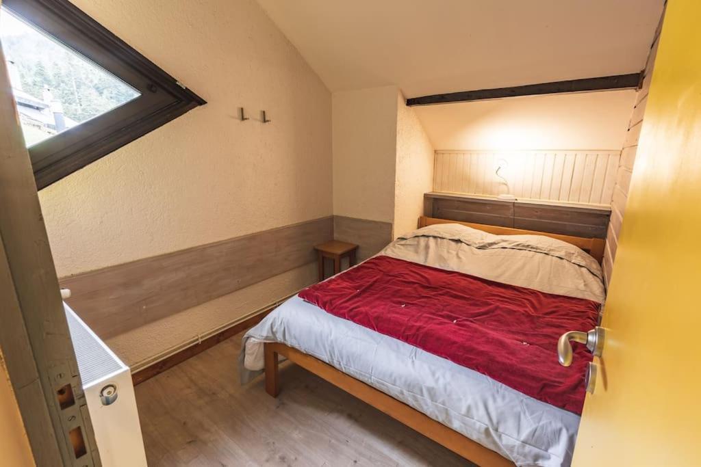 La Cabane Du Cerf A Payolle Campan Kültér fotó